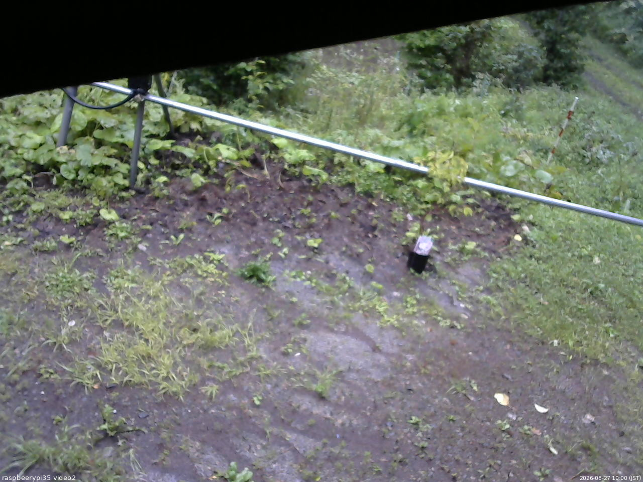 長野県菅平高原 ゆたか山荘 駐車場 2026/08/27 10:00