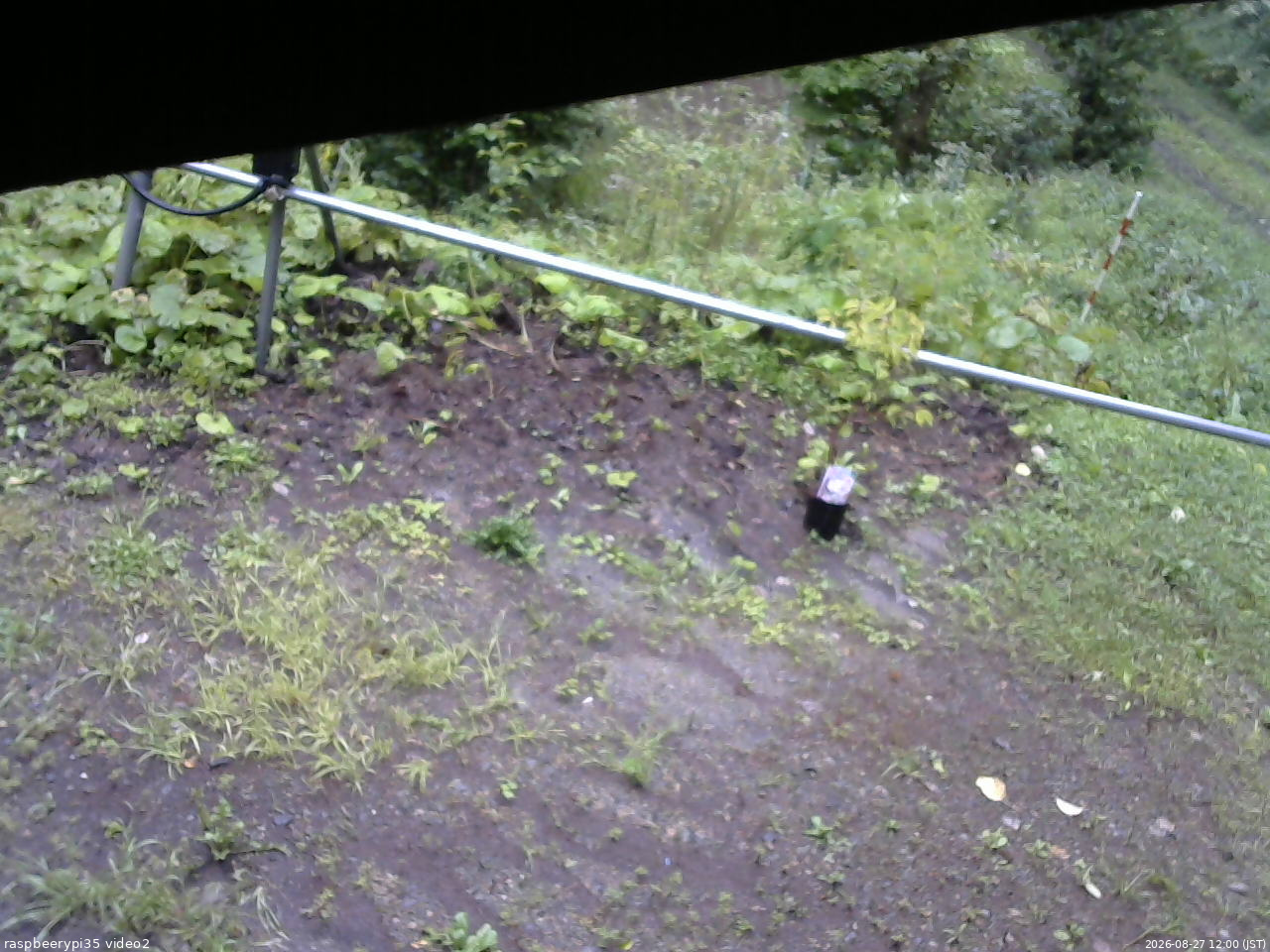 長野県菅平高原 ゆたか山荘 駐車場 2026/08/27 12:00
