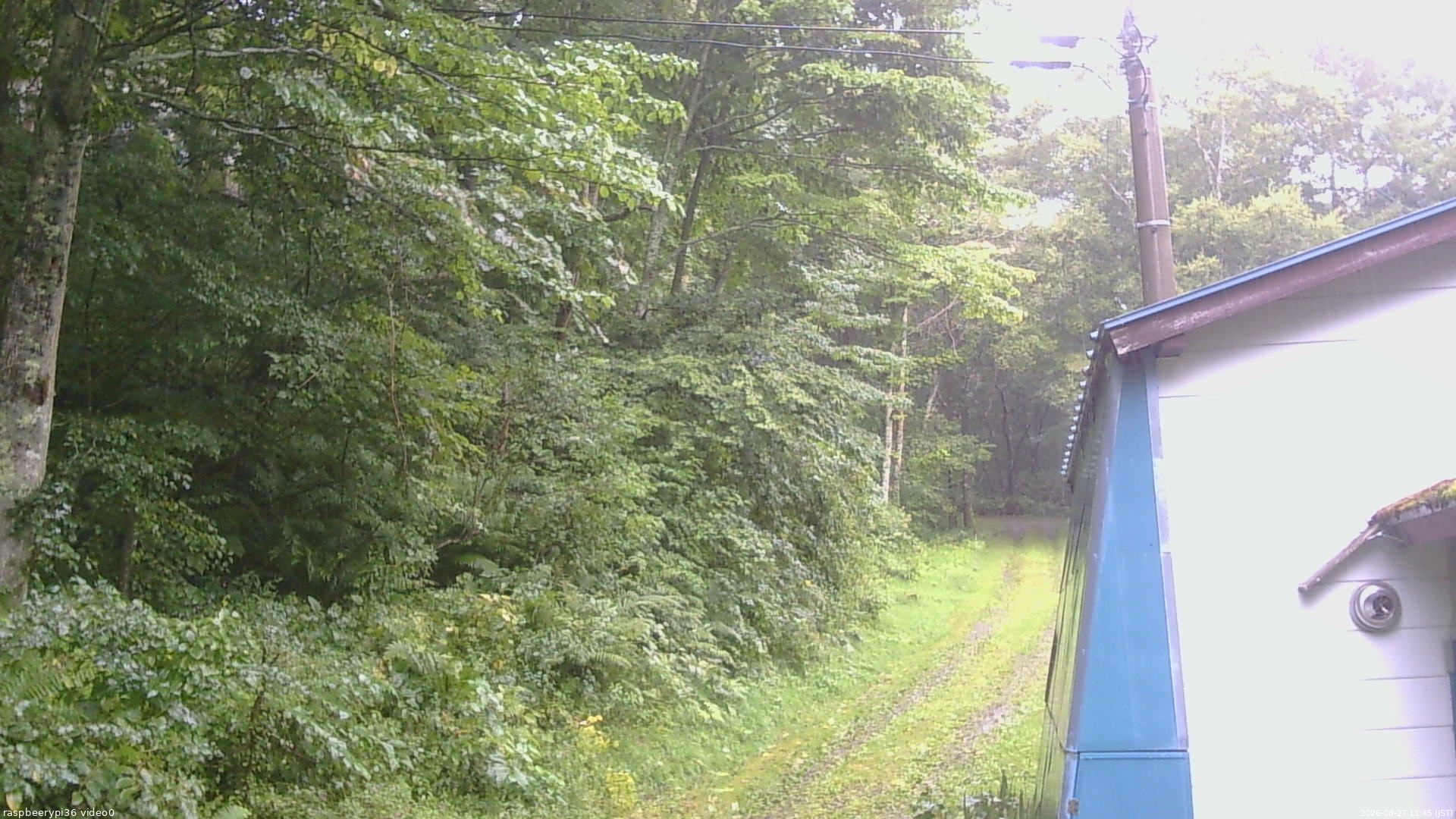 長野県菅平高原 ゆたか山荘 ゆたか山荘 2026/08/27 11:45