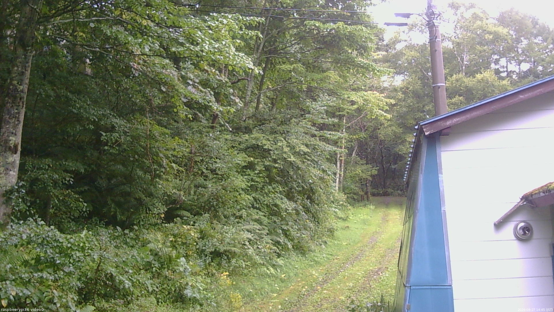 長野県菅平高原 ゆたか山荘 ゆたか山荘 2026/08/27 14:45