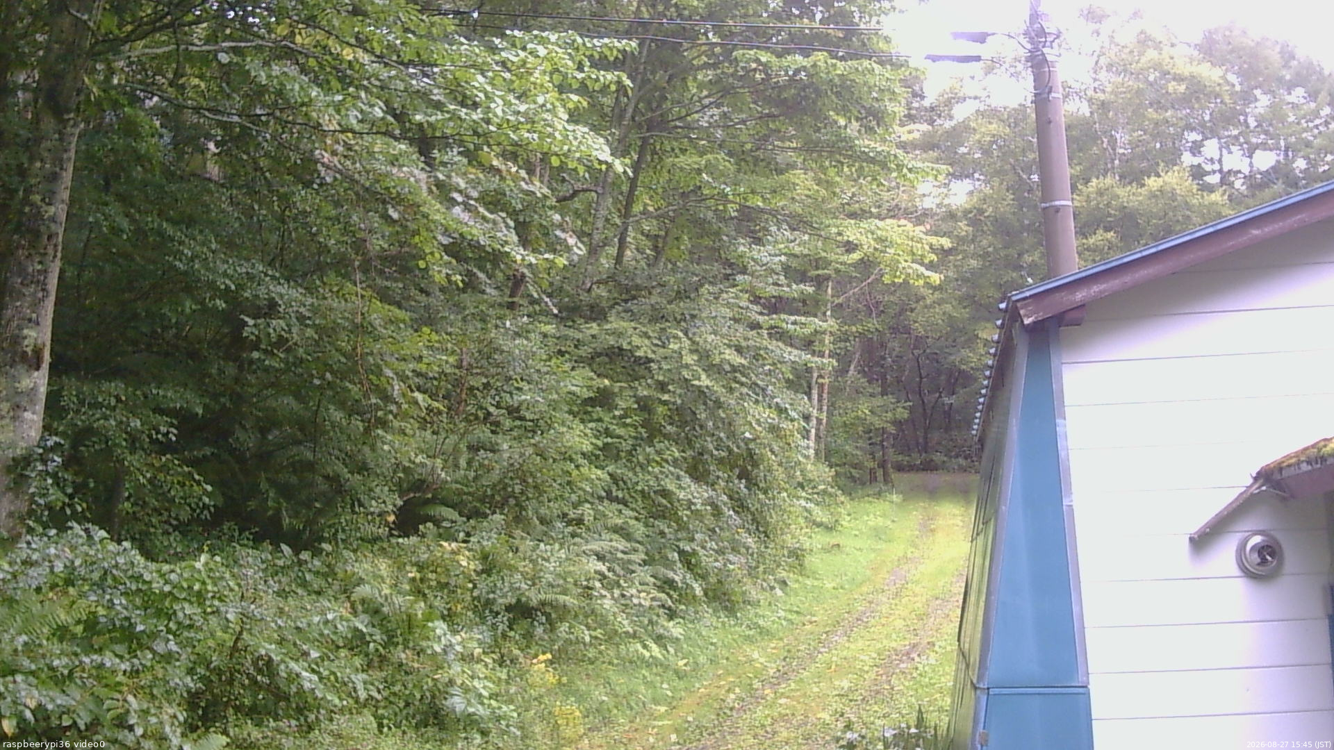 長野県菅平高原 ゆたか山荘 ゆたか山荘 2026/08/27 15:45
