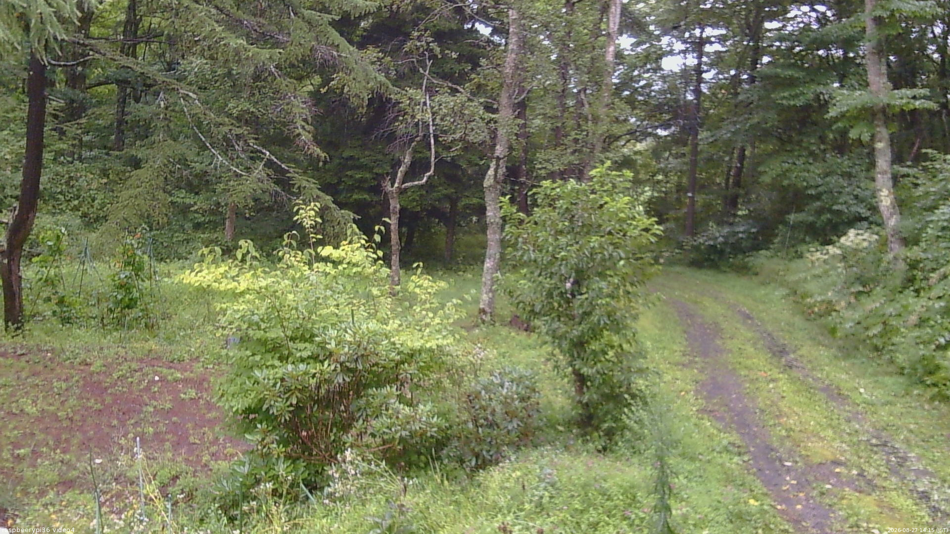 長野県菅平高原 ゆたか山荘 坂上 2026/08/27 14:15