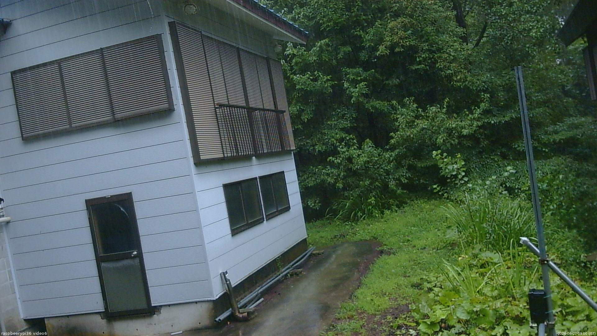 長野県菅平高原 ゆたか山荘 坂下 2026/08/27 09:00
