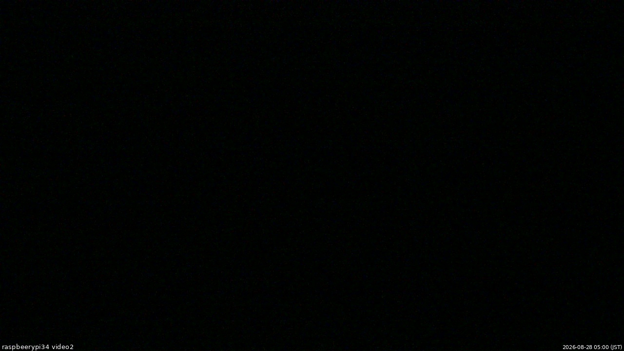 長野県菅平高原 ゆたか山荘  2026/08/28 05:00