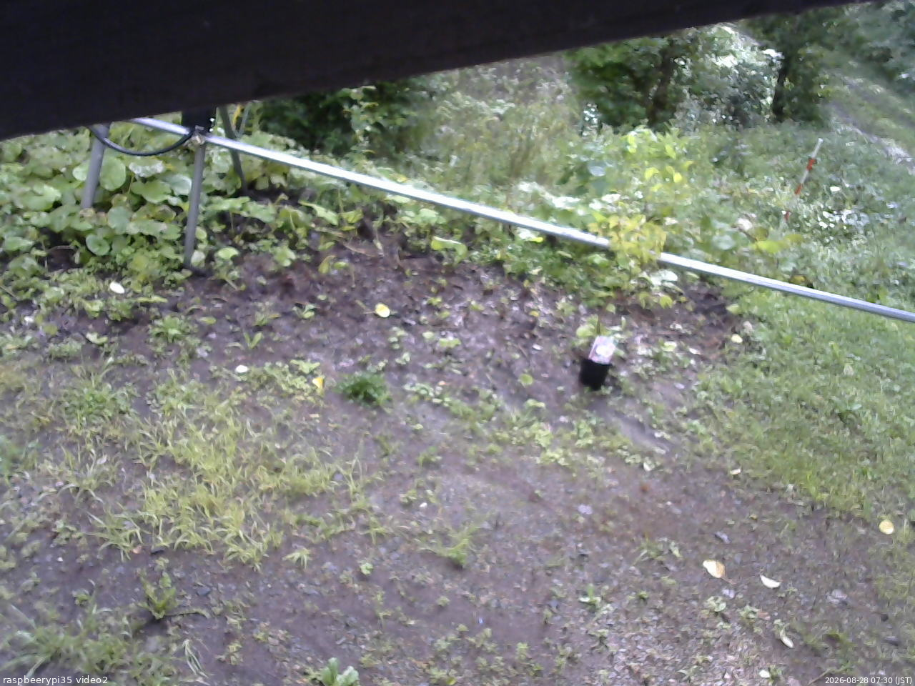 長野県菅平高原 ゆたか山荘 駐車場 2026/08/28 07:30