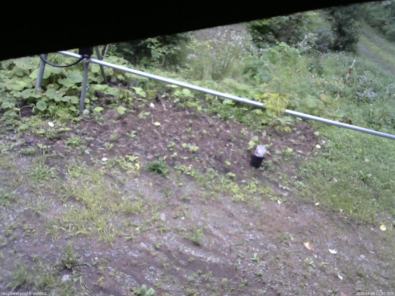 長野県菅平高原 ゆたか山荘 駐車場 2026/08/28 15:00