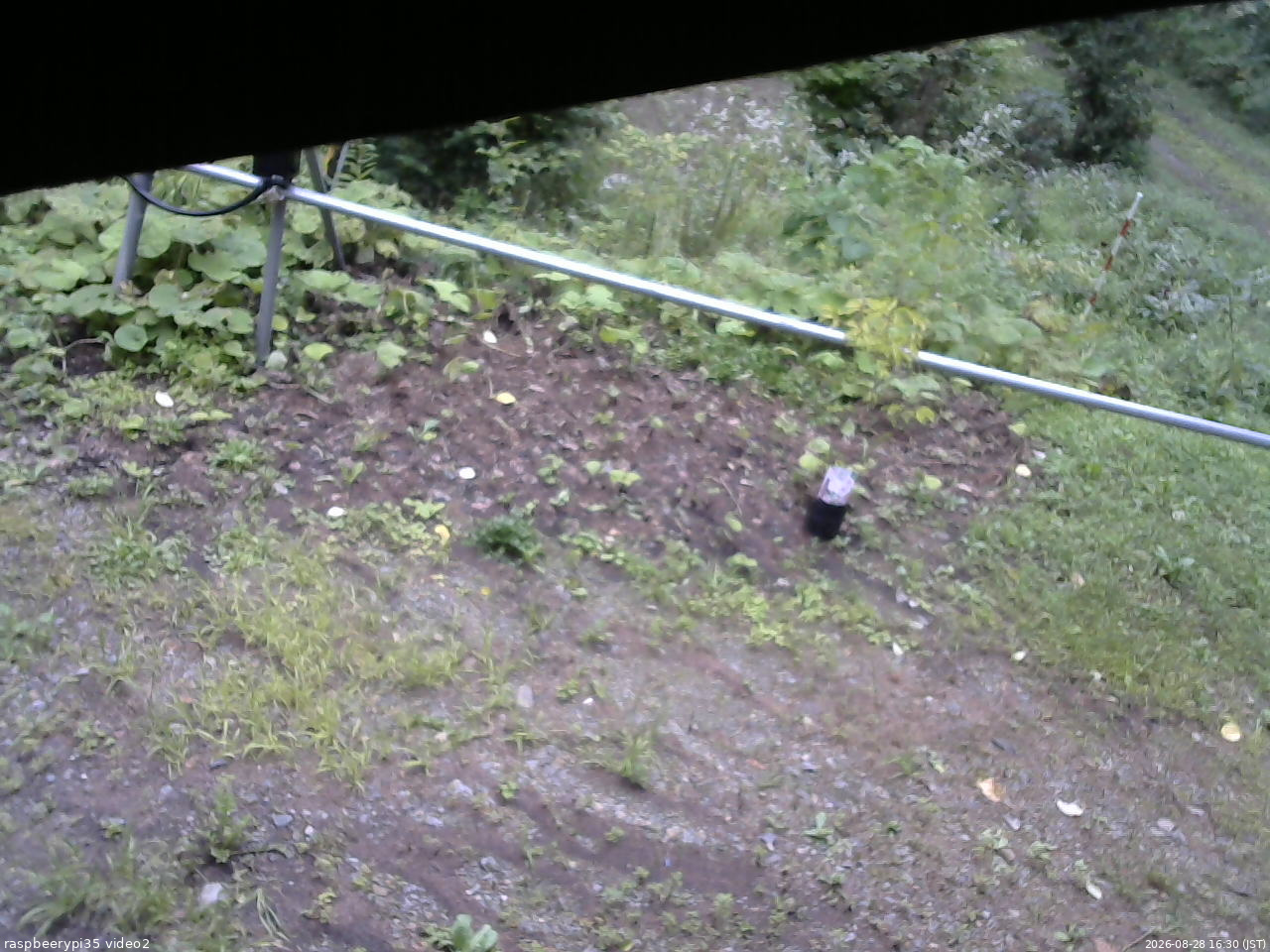 長野県菅平高原 ゆたか山荘 駐車場 2026/08/28 16:30