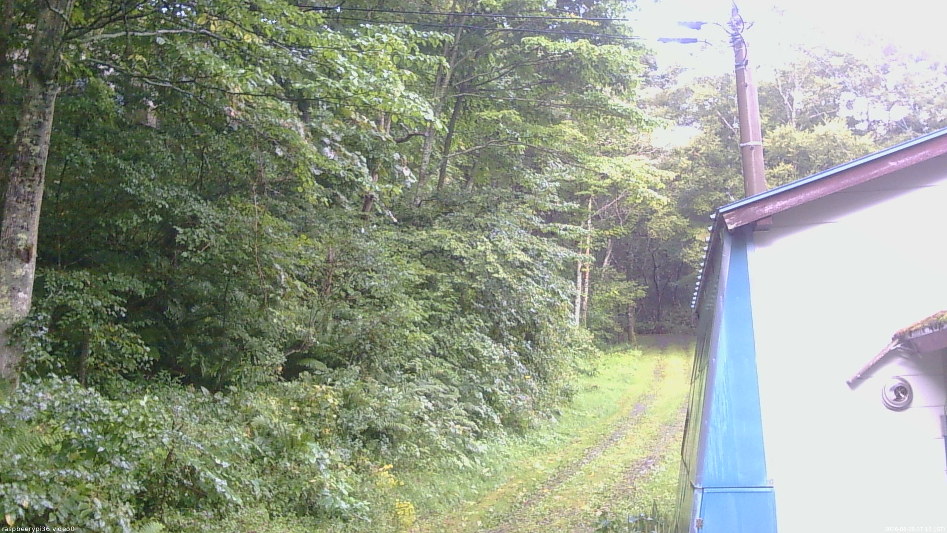 長野県菅平高原 ゆたか山荘 ゆたか山荘 2026/08/28 07:15