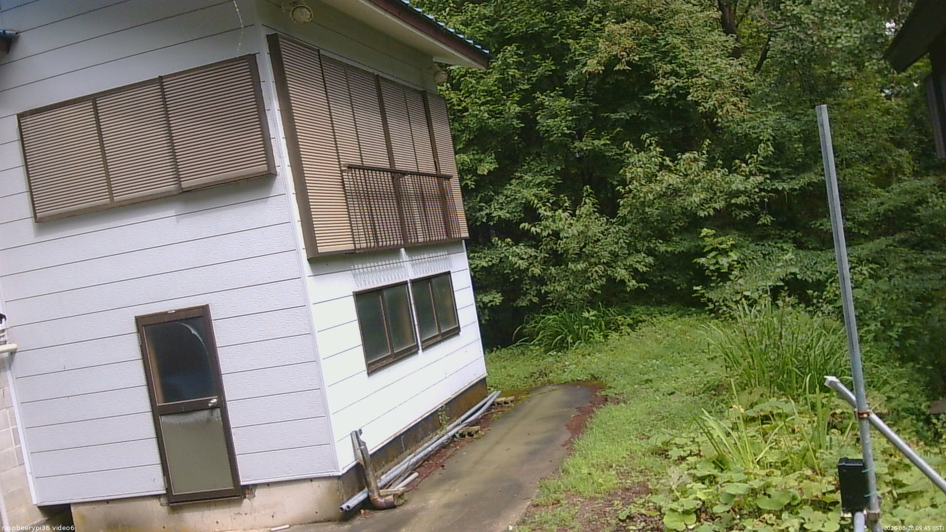 長野県菅平高原 ゆたか山荘 坂下 2026/08/28 09:45