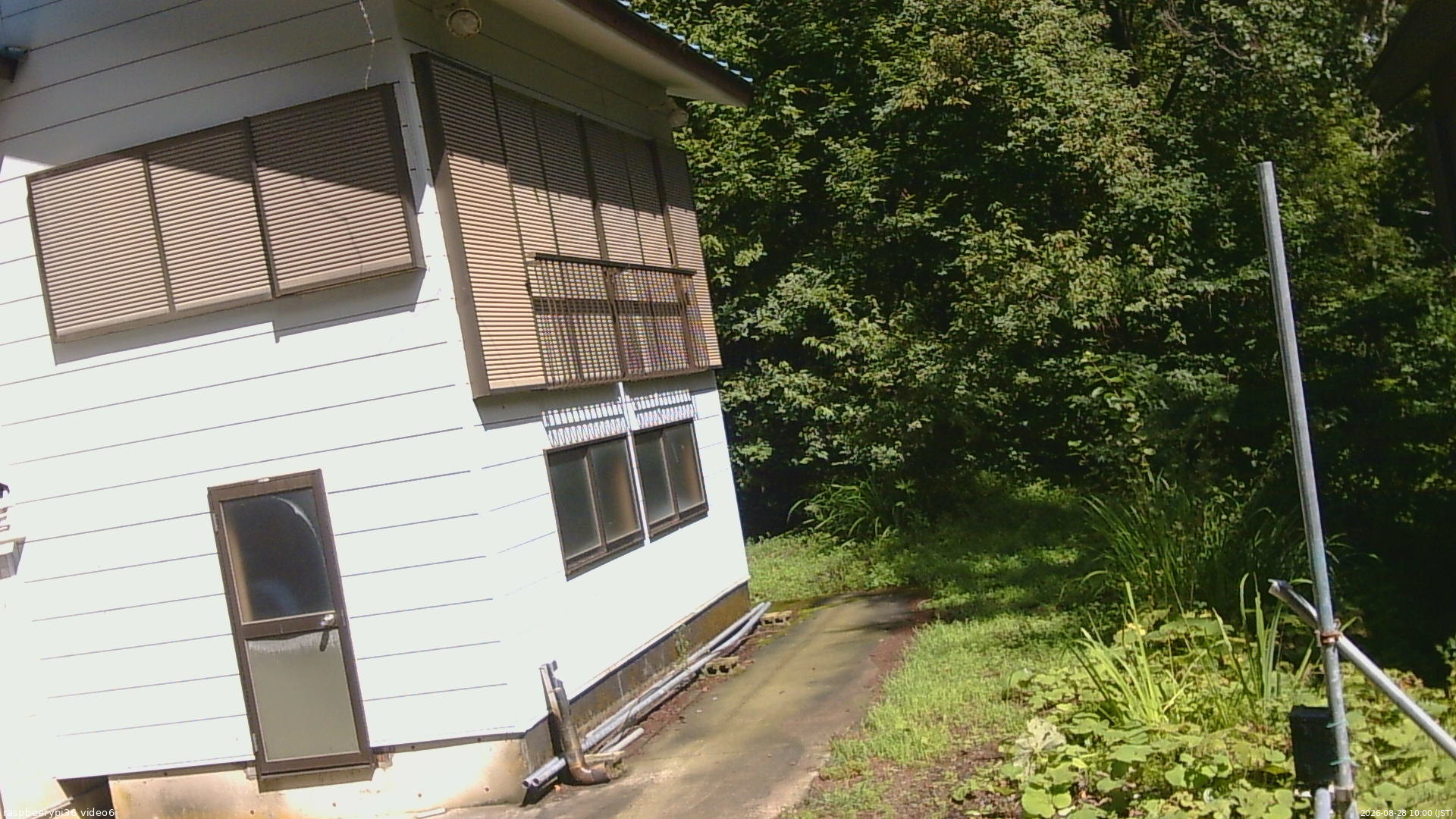 長野県菅平高原 ゆたか山荘 坂下 2026/08/28 10:00