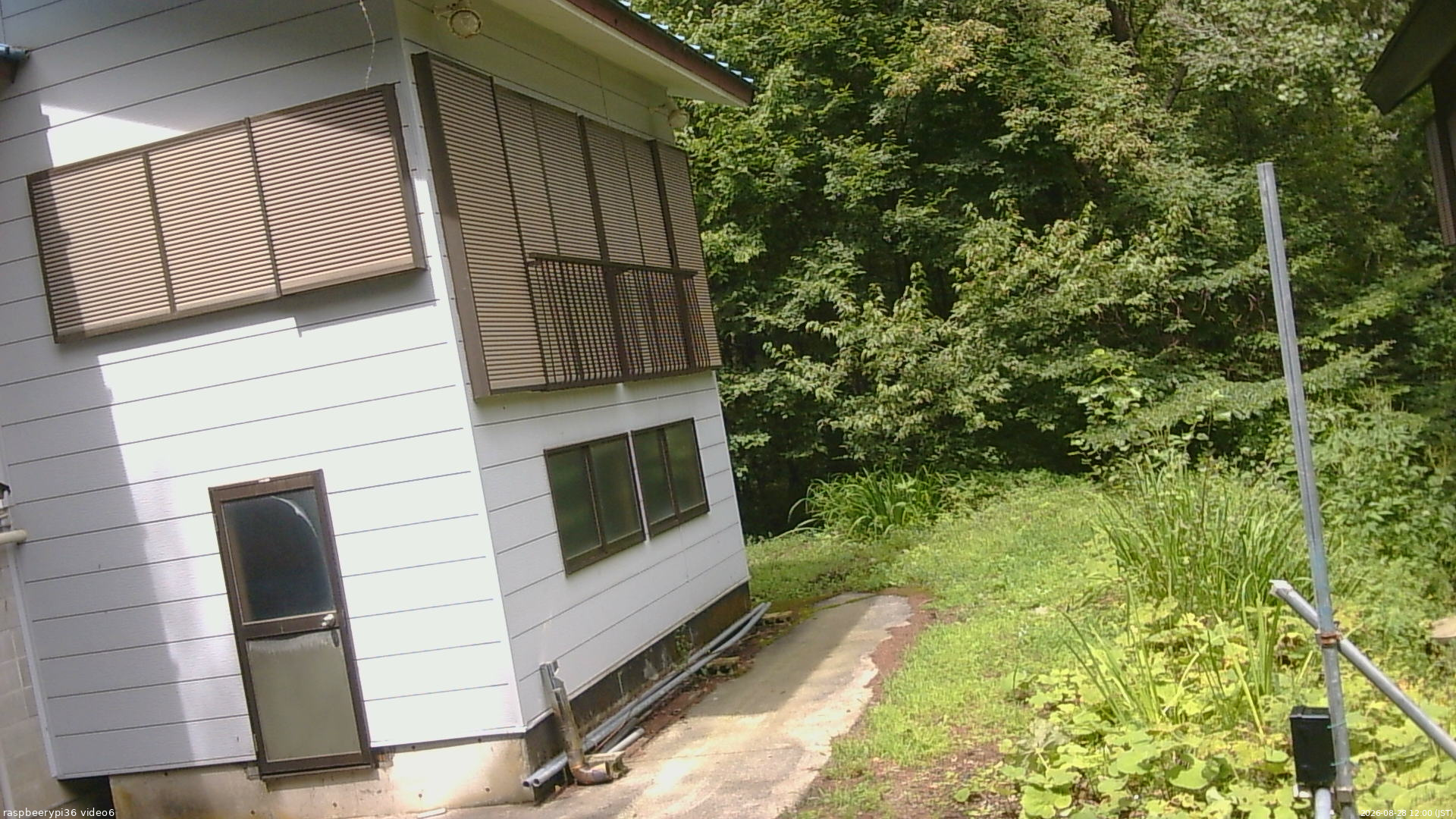 長野県菅平高原 ゆたか山荘 坂下 2026/08/28 12:00