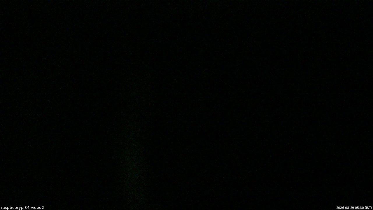 長野県菅平高原 ゆたか山荘  2026/08/29 05:30