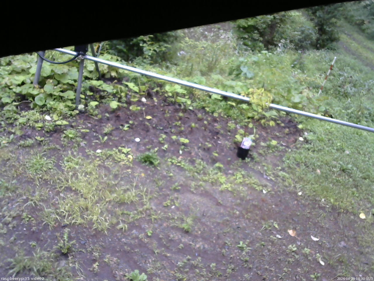 長野県菅平高原 ゆたか山荘 駐車場 2026/08/29 08:30