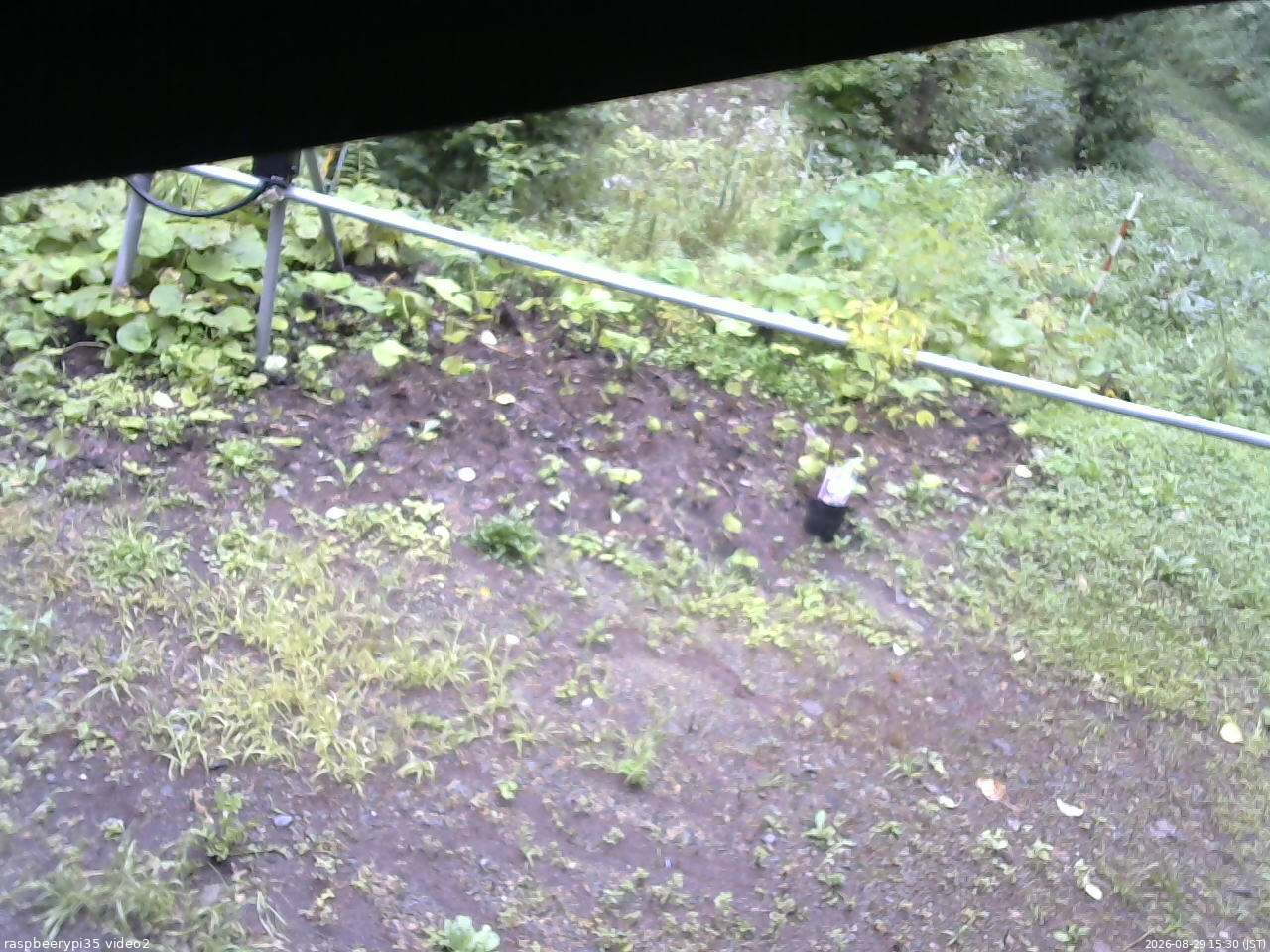 長野県菅平高原 ゆたか山荘 駐車場 2026/08/29 15:30