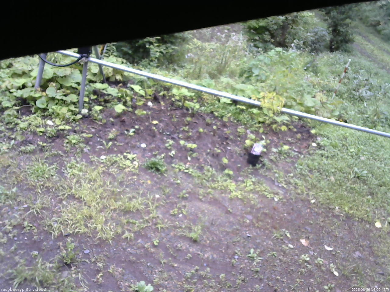 長野県菅平高原 ゆたか山荘 駐車場 2026/08/29 16:00