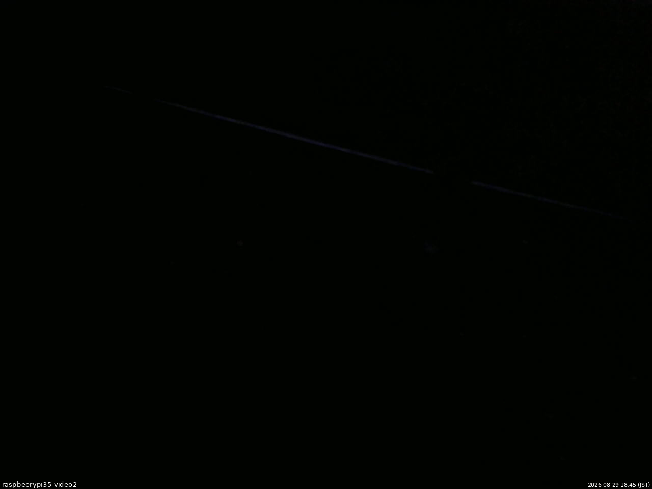 長野県菅平高原 ゆたか山荘 駐車場 2026/08/29 18:45