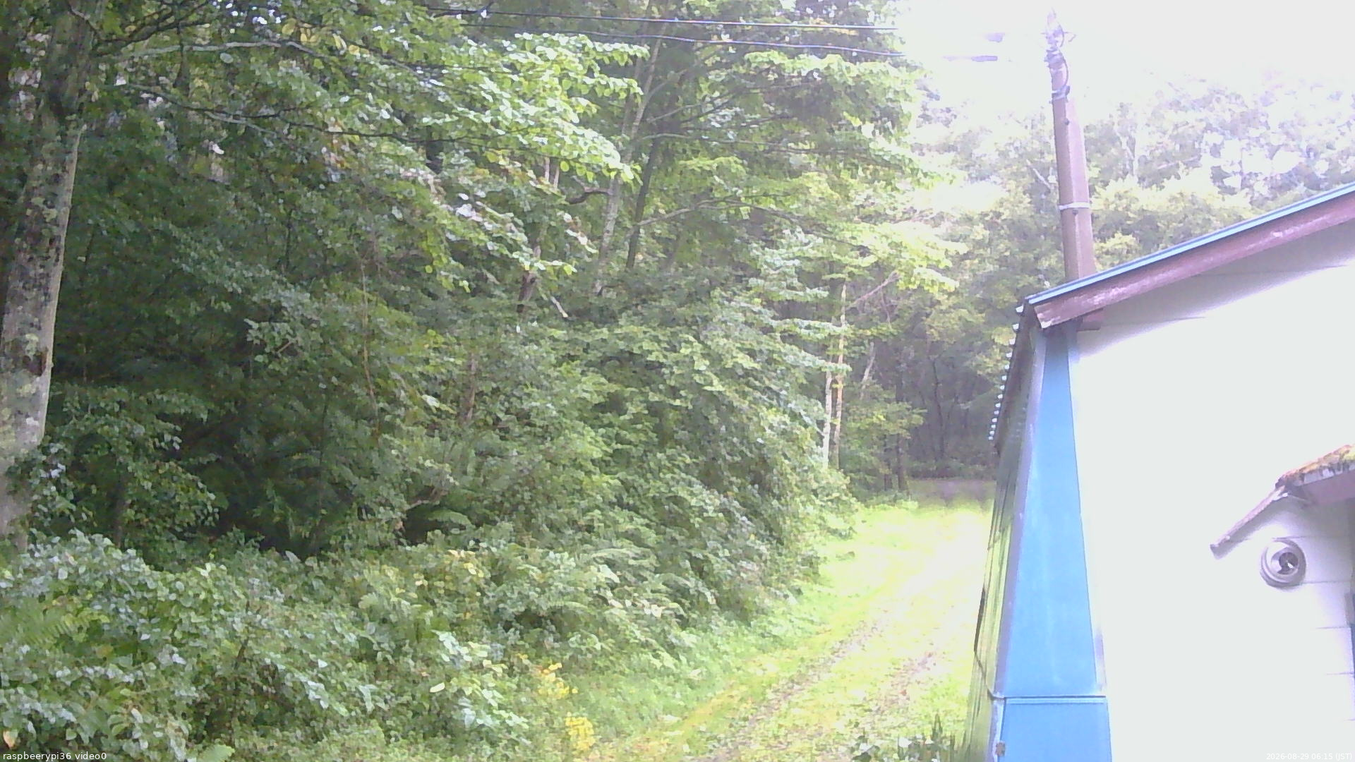 長野県菅平高原 ゆたか山荘 ゆたか山荘 2026/08/29 06:15