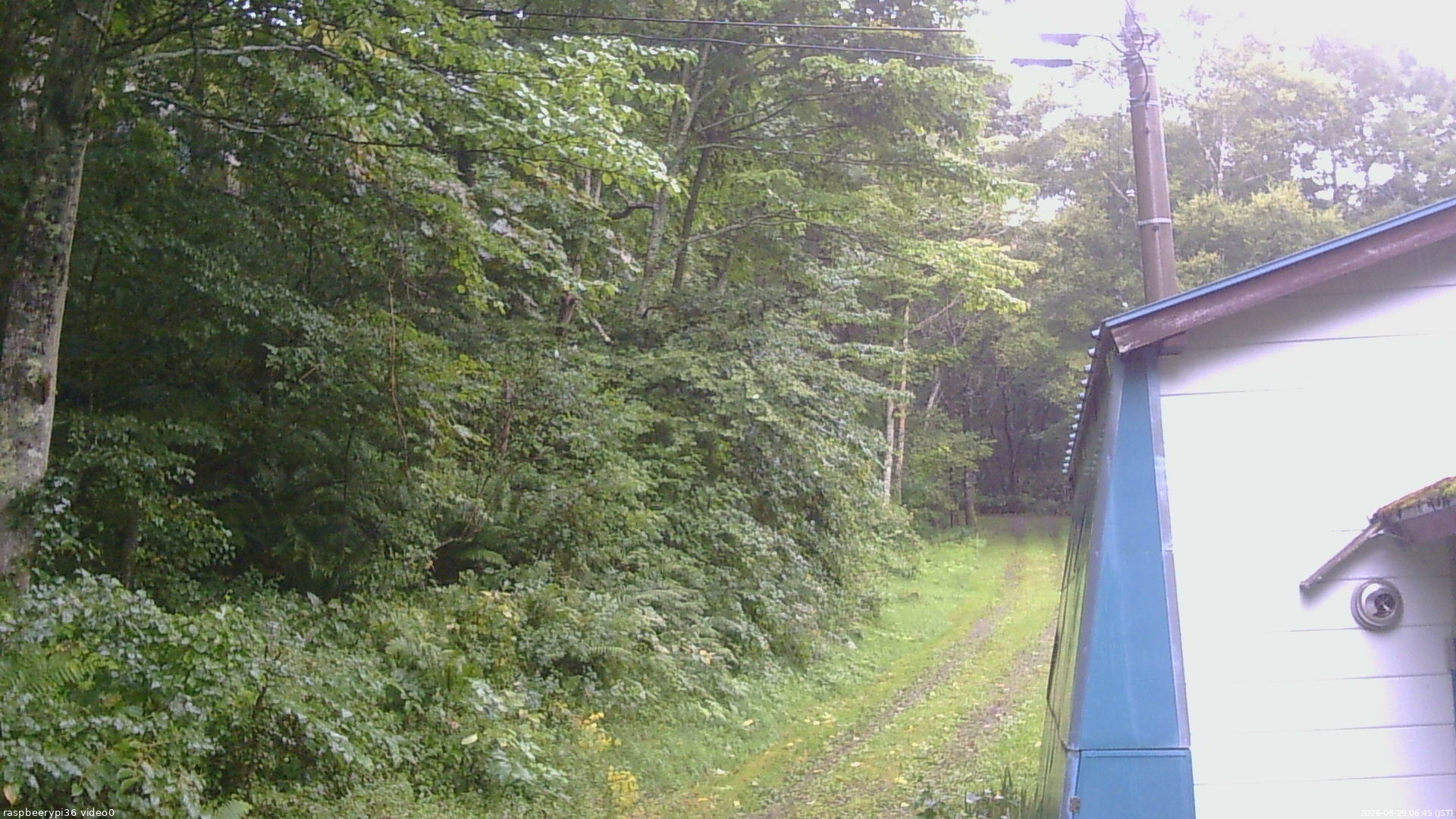 長野県菅平高原 ゆたか山荘 ゆたか山荘 2026/08/29 06:45