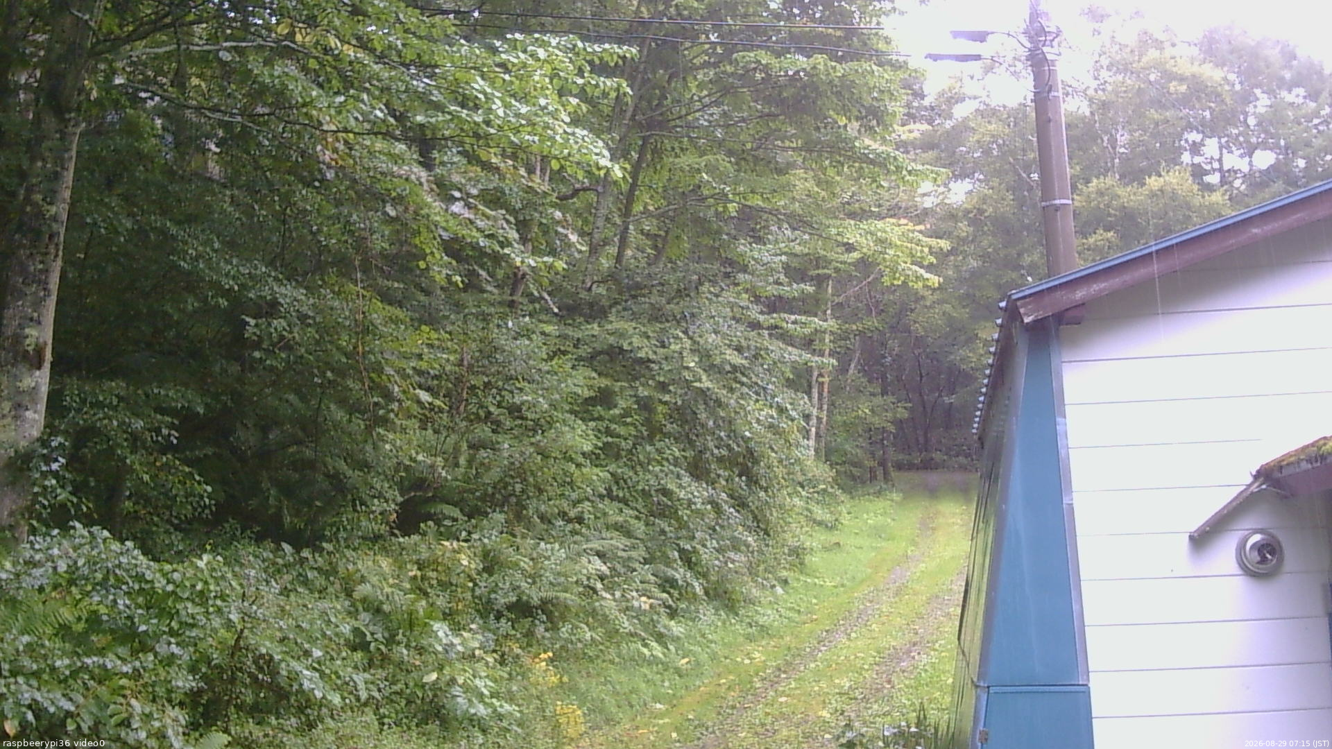 長野県菅平高原 ゆたか山荘 ゆたか山荘 2026/08/29 07:15