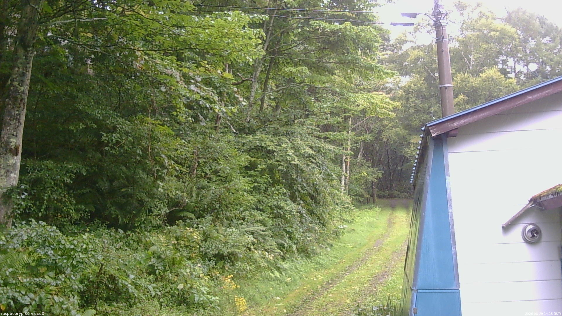 長野県菅平高原 ゆたか山荘 ゆたか山荘 2026/08/29 14:15