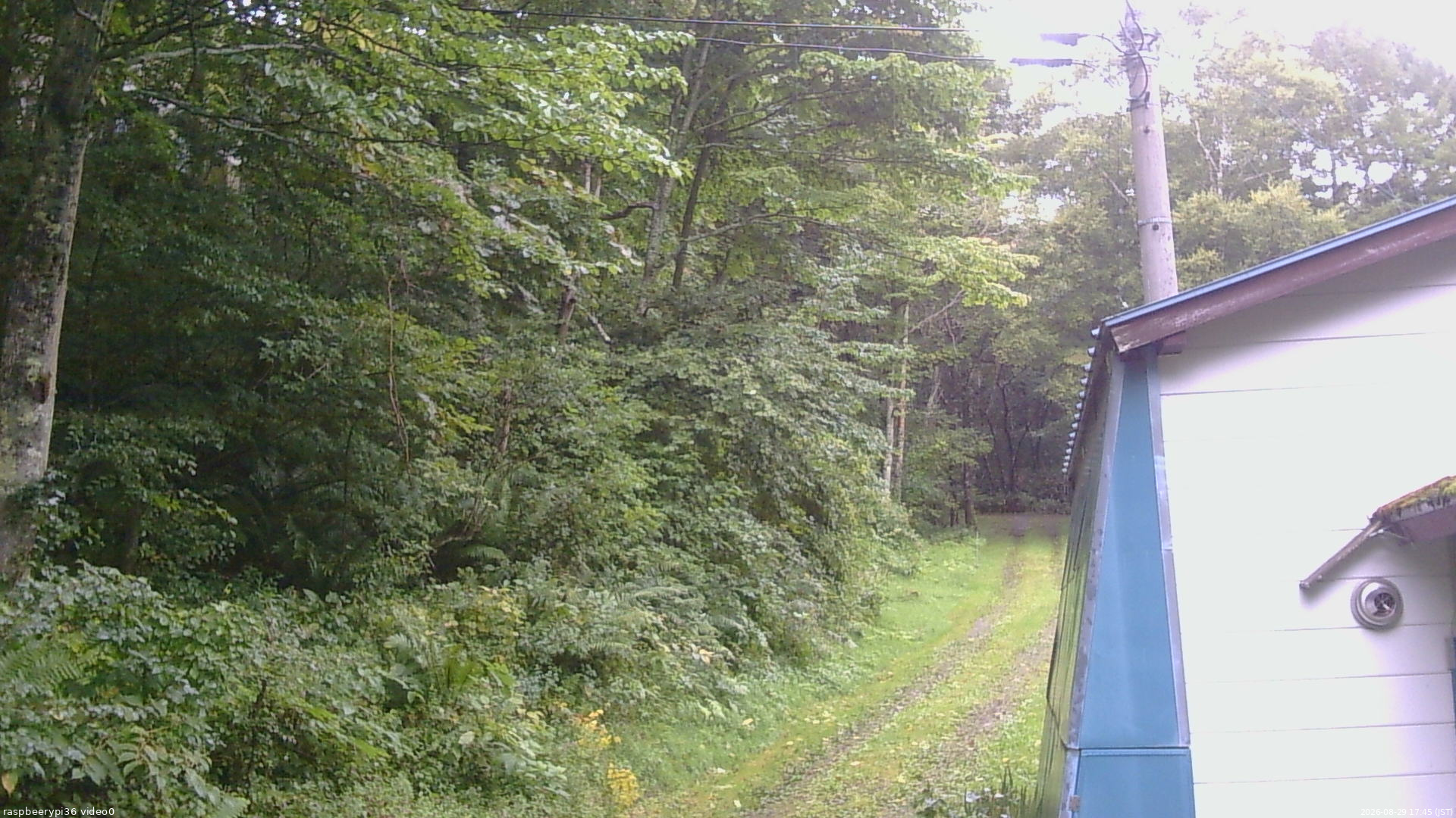 長野県菅平高原 ゆたか山荘 ゆたか山荘 2026/08/29 17:45