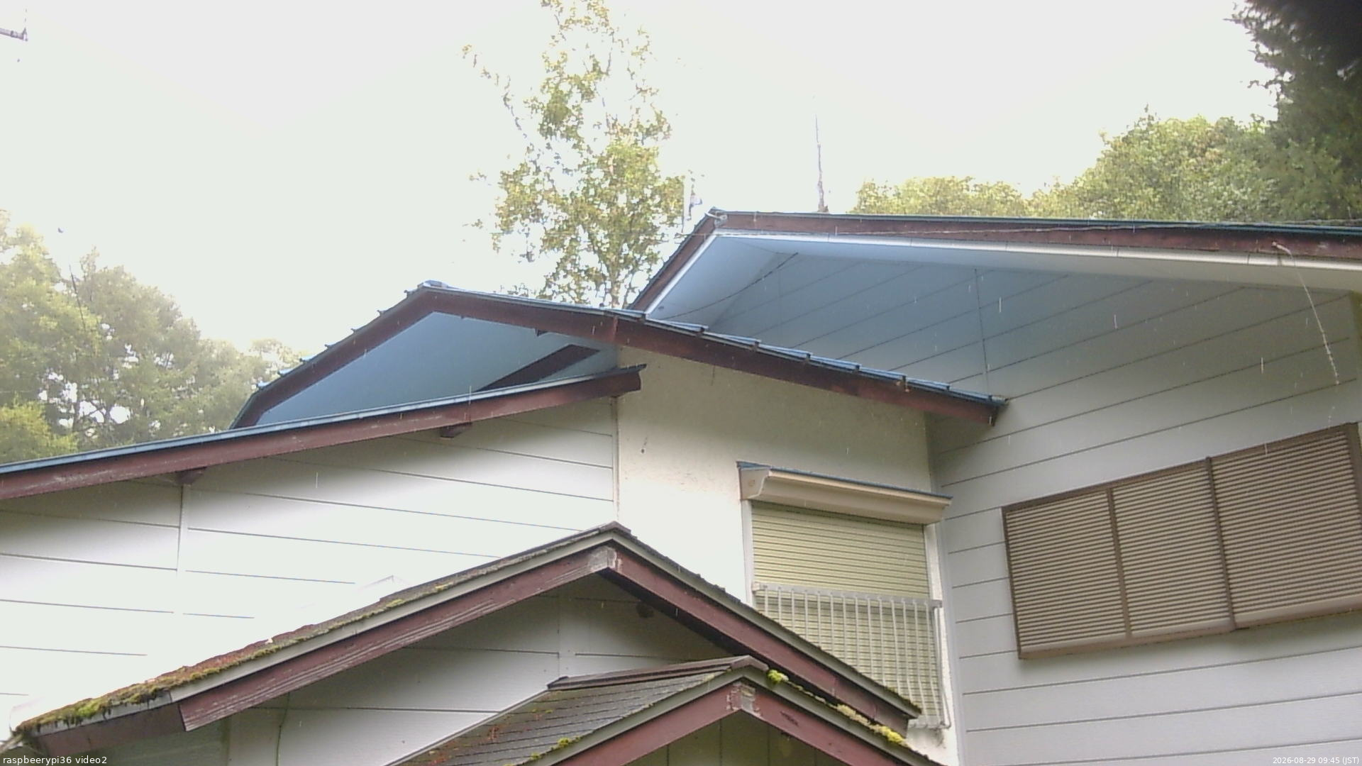 長野県菅平高原 ゆたか山荘 駐車場奥 2026/08/29 09:45