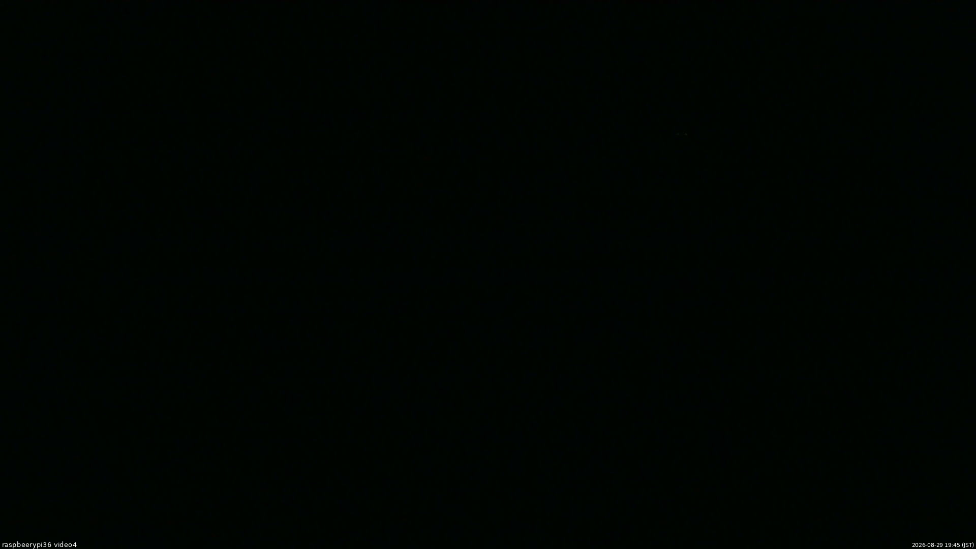 長野県菅平高原 ゆたか山荘 坂上 2026/08/29 19:45