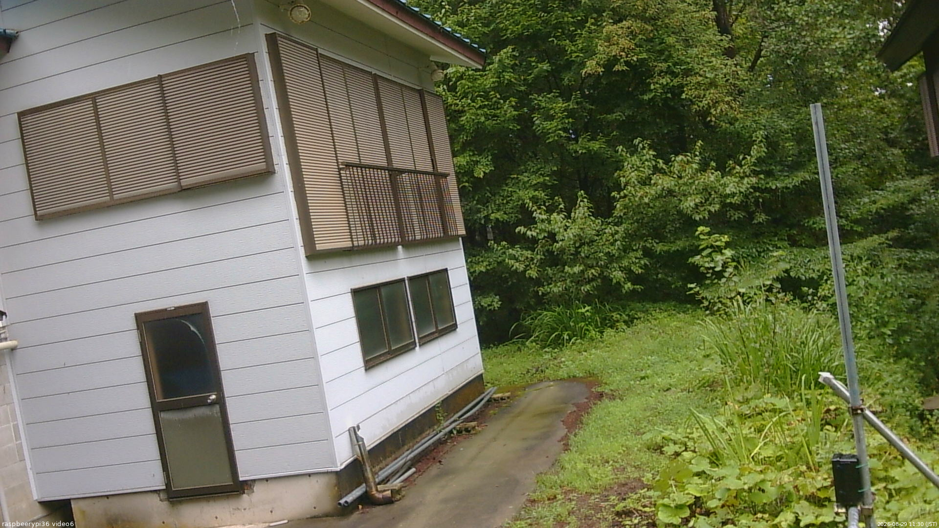 長野県菅平高原 ゆたか山荘 坂下 2026/08/29 11:30