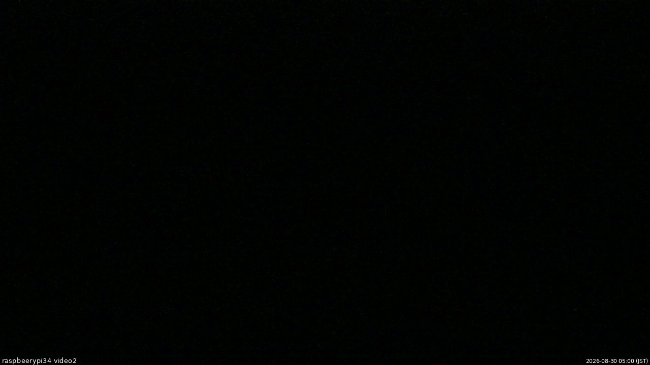 長野県菅平高原 ゆたか山荘  2026/08/30 05:00