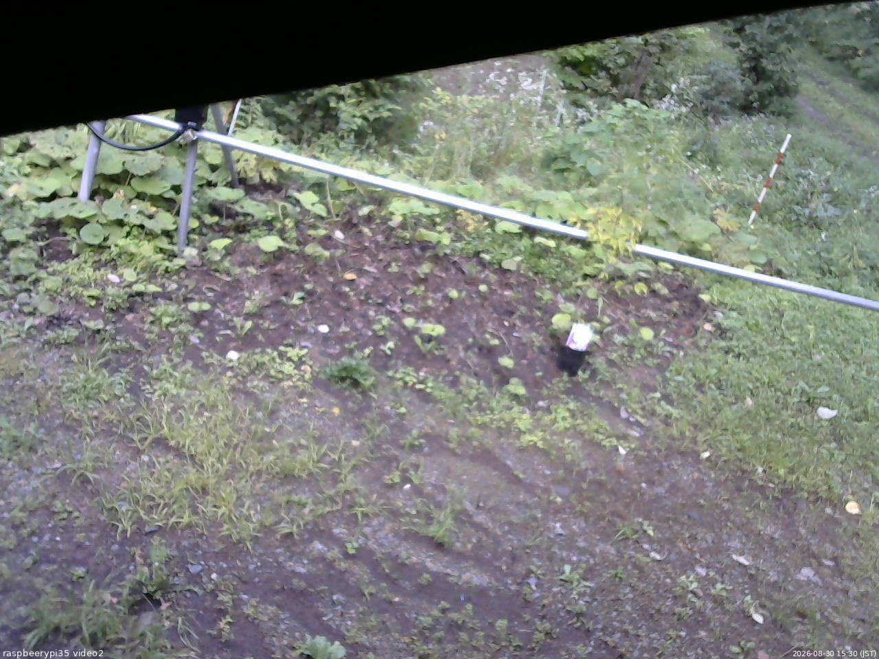 長野県菅平高原 ゆたか山荘 駐車場 2026/08/30 15:30