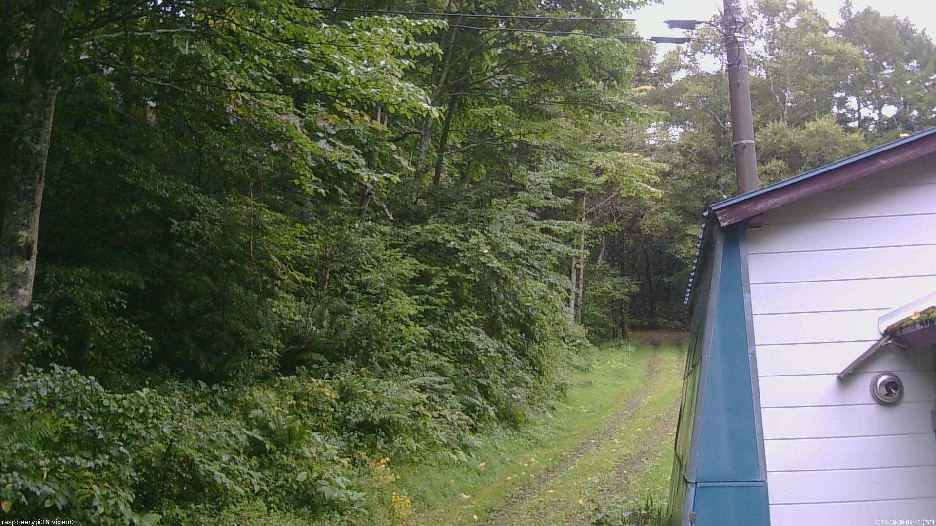 長野県菅平高原 ゆたか山荘 ゆたか山荘 2026/08/30 09:45