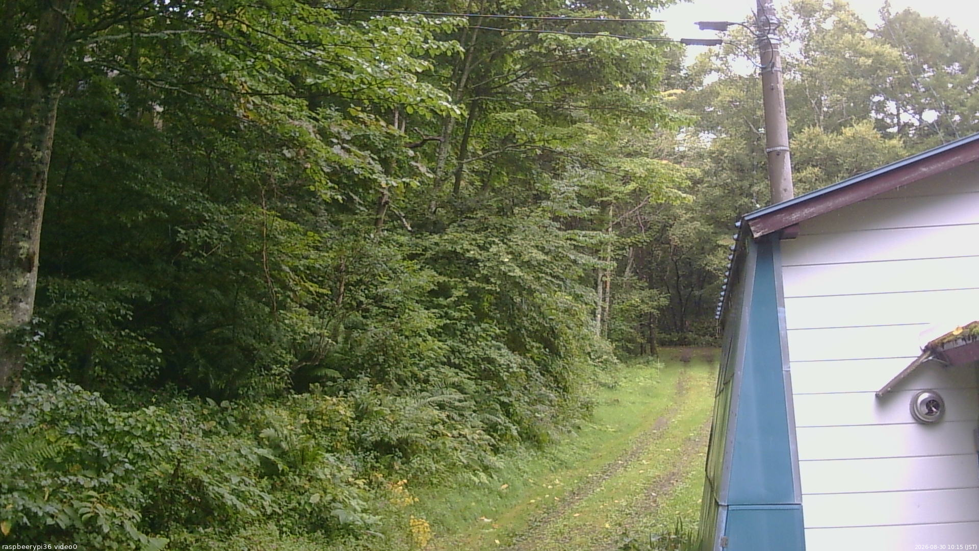 長野県菅平高原 ゆたか山荘 ゆたか山荘 2026/08/30 10:15