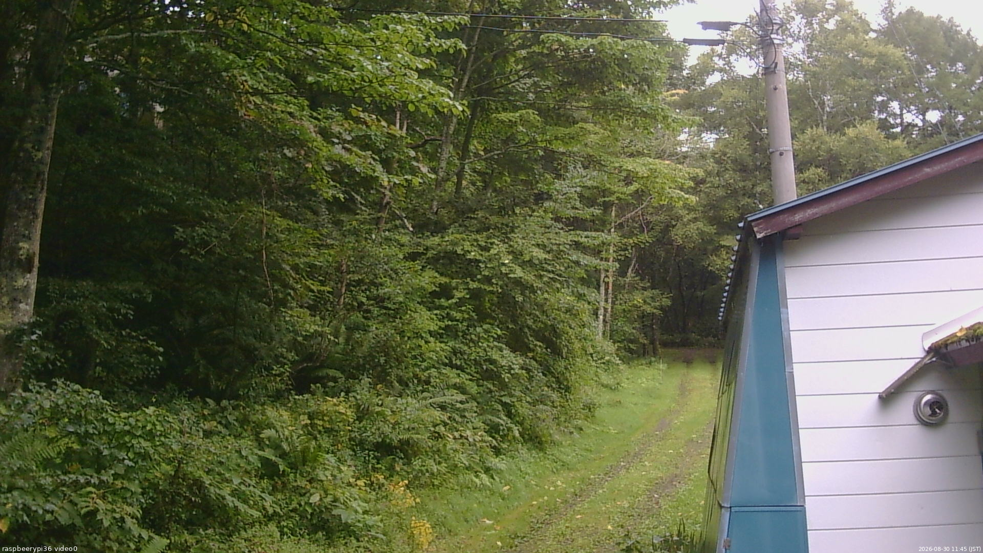 長野県菅平高原 ゆたか山荘 ゆたか山荘 2026/08/30 11:45