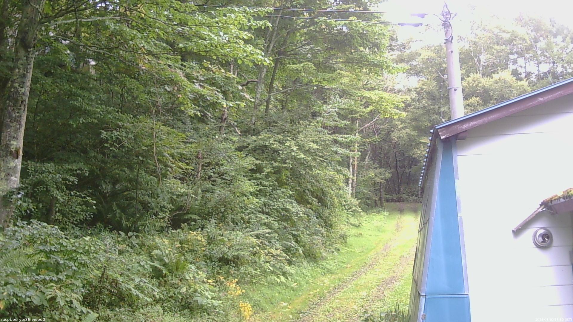 長野県菅平高原 ゆたか山荘 ゆたか山荘 2026/08/30 13:30