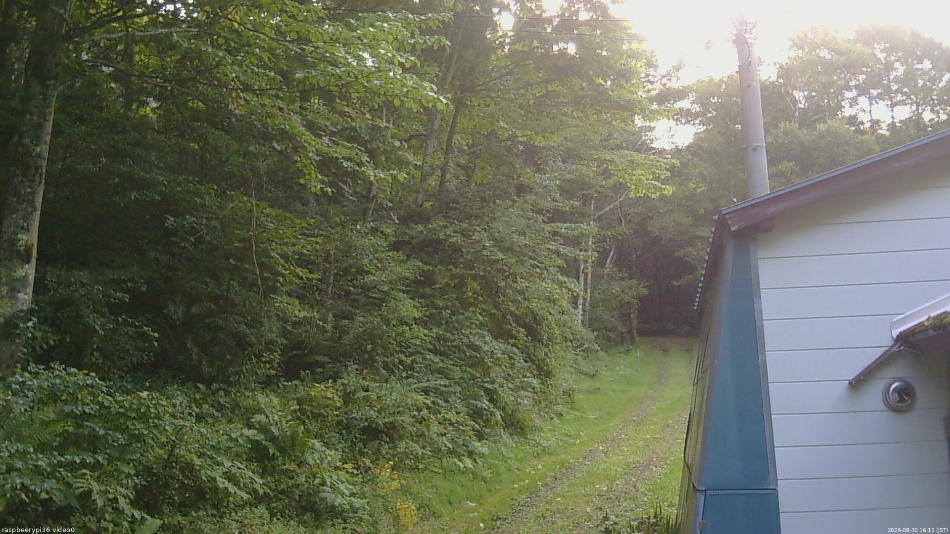長野県菅平高原 ゆたか山荘 ゆたか山荘 2026/08/30 16:15