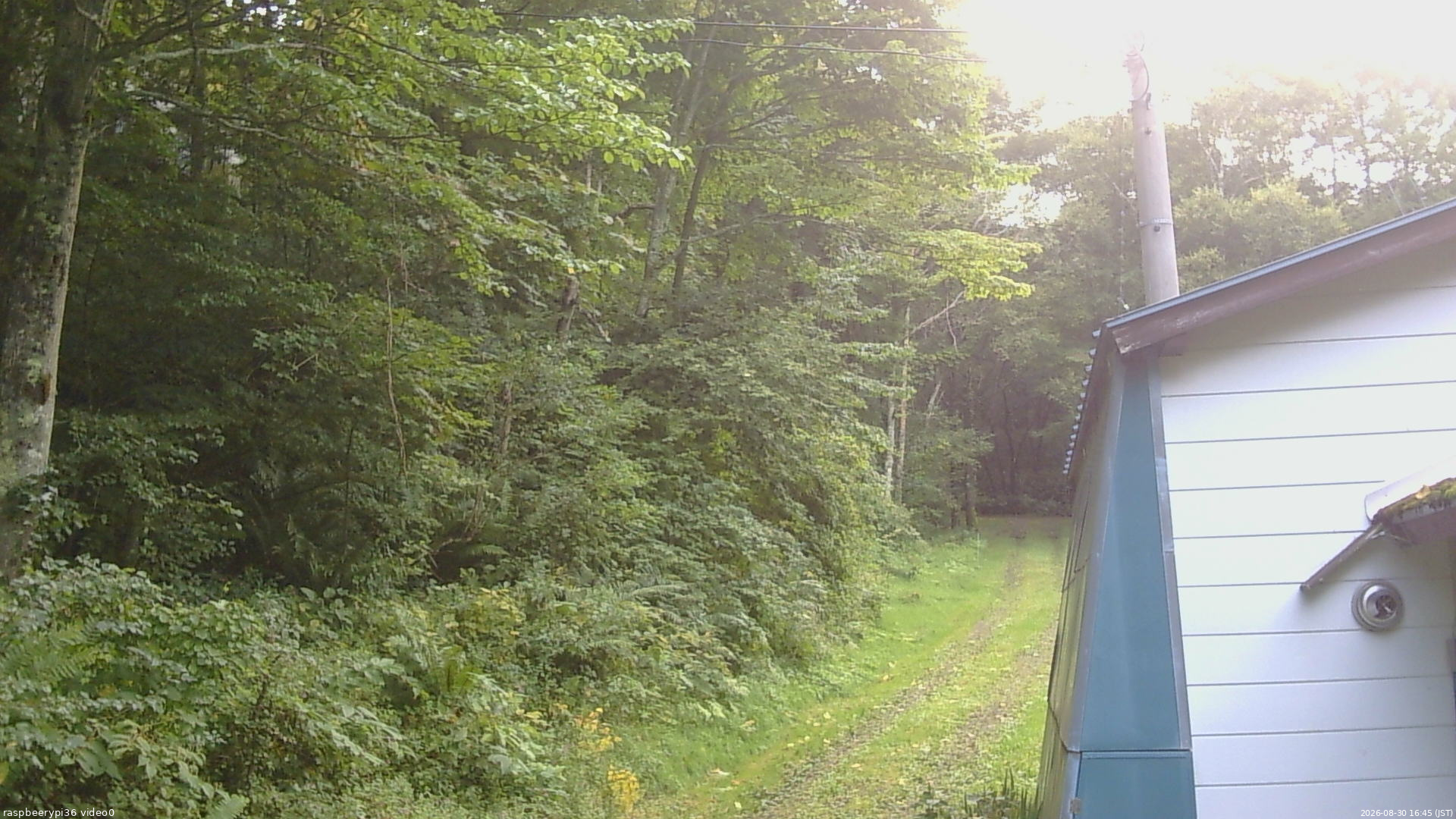 長野県菅平高原 ゆたか山荘 ゆたか山荘 2026/08/30 16:45