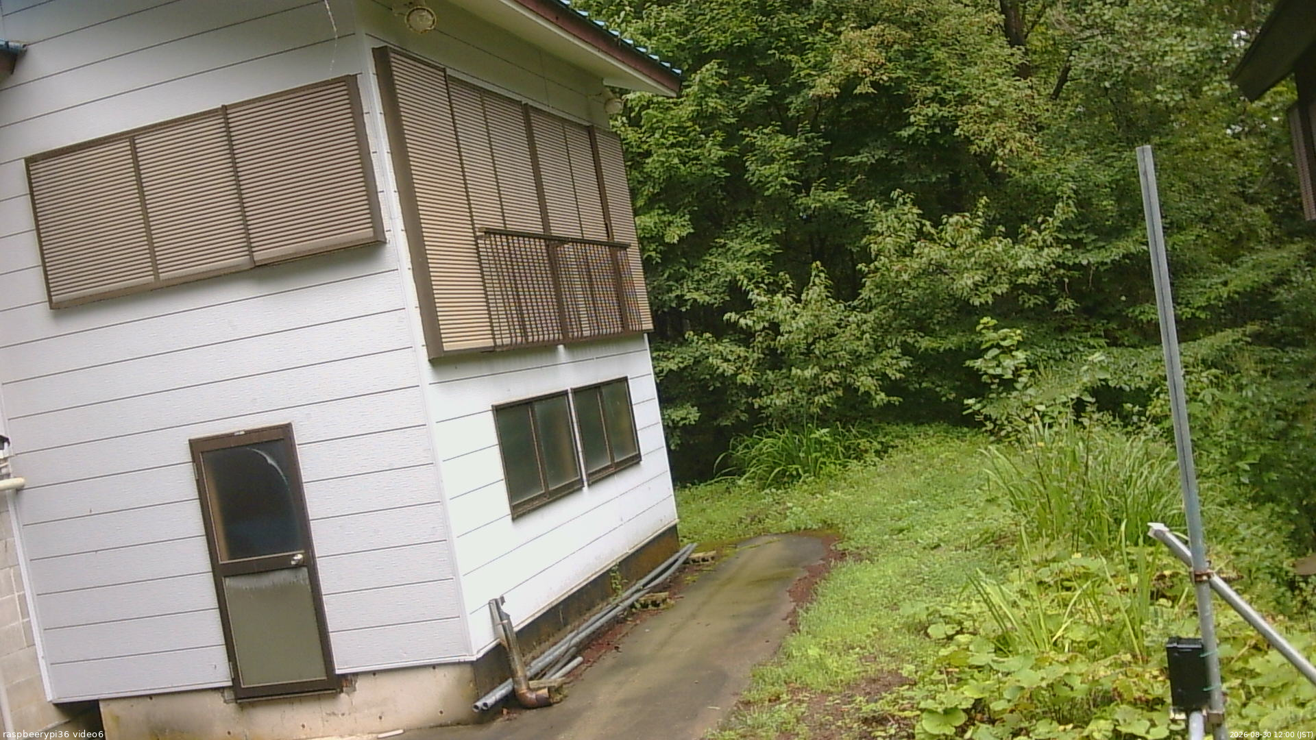 長野県菅平高原 ゆたか山荘 坂下 2026/08/30 12:00