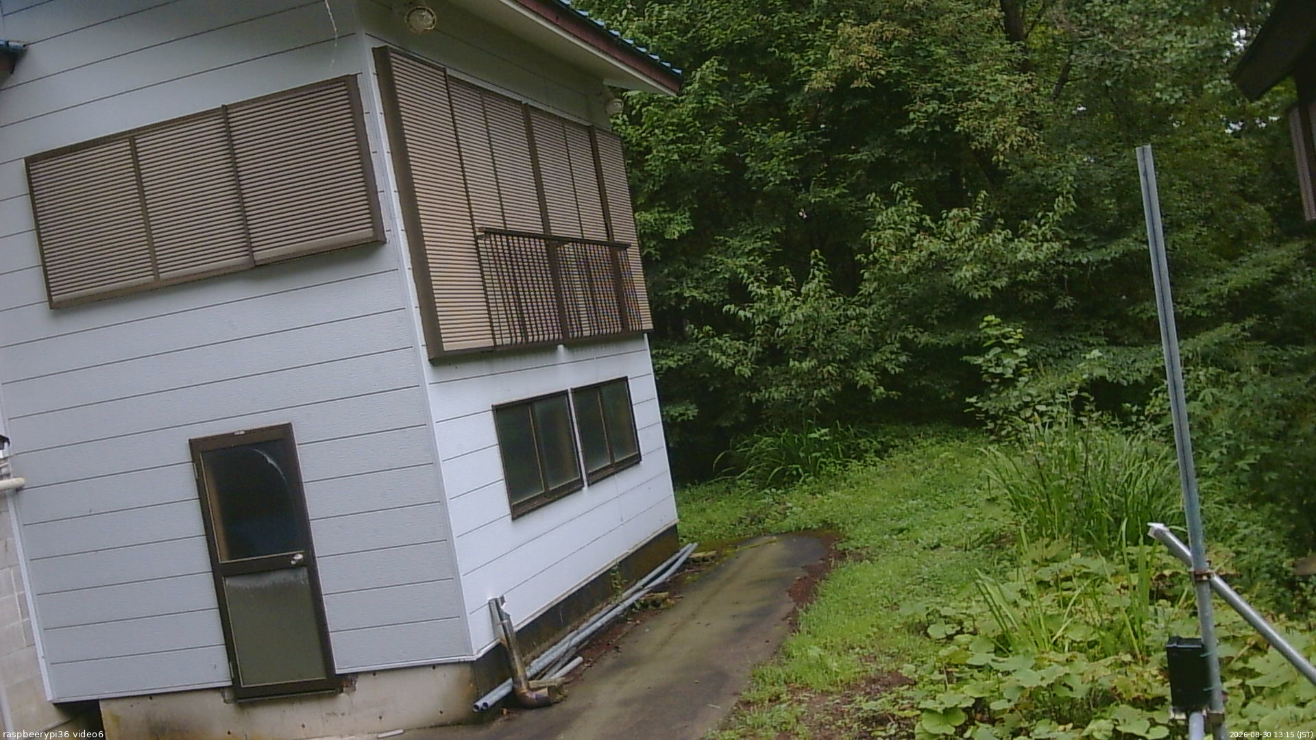 長野県菅平高原 ゆたか山荘 坂下 2026/08/30 13:15