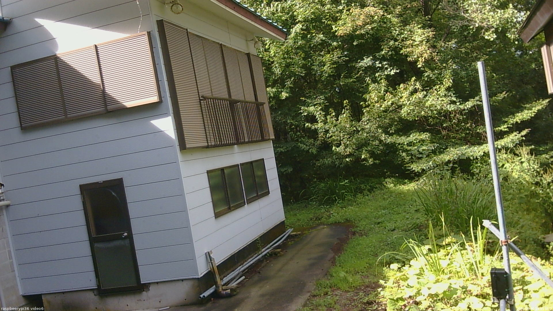 長野県菅平高原 ゆたか山荘 坂下 2026/08/30 14:45