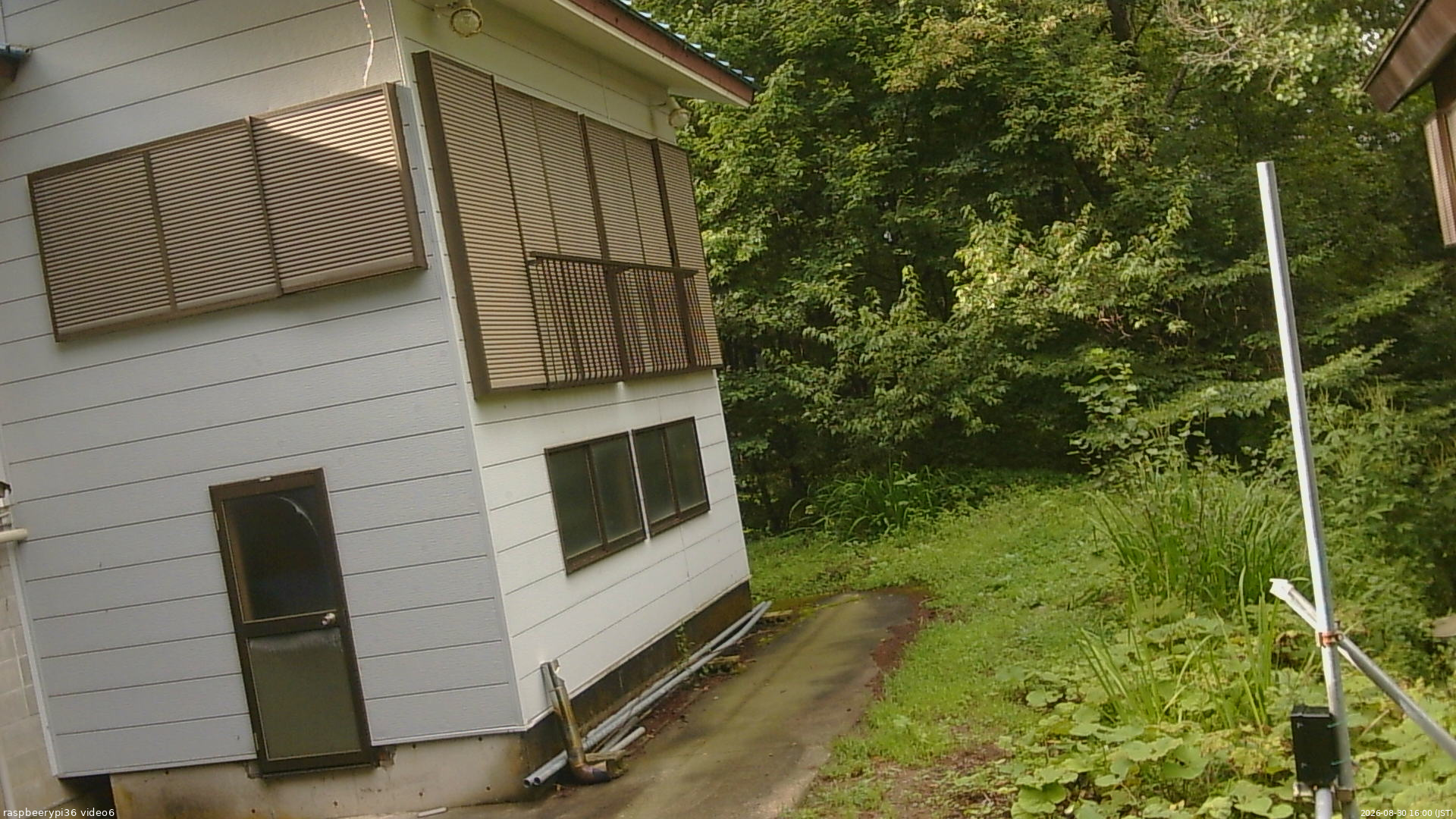 長野県菅平高原 ゆたか山荘 坂下 2026/08/30 16:00