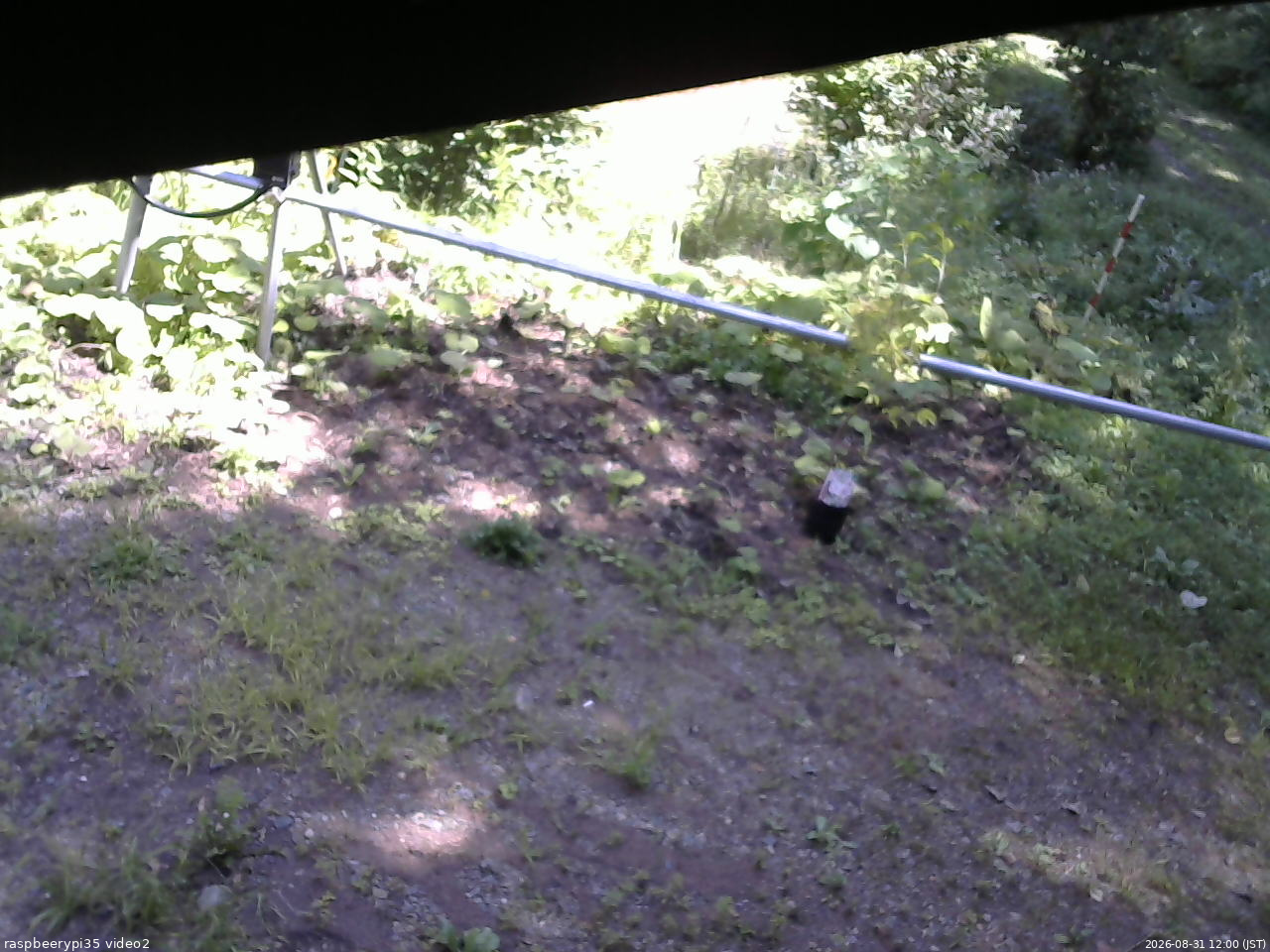 長野県菅平高原 ゆたか山荘 駐車場 2026/08/31 12:00
