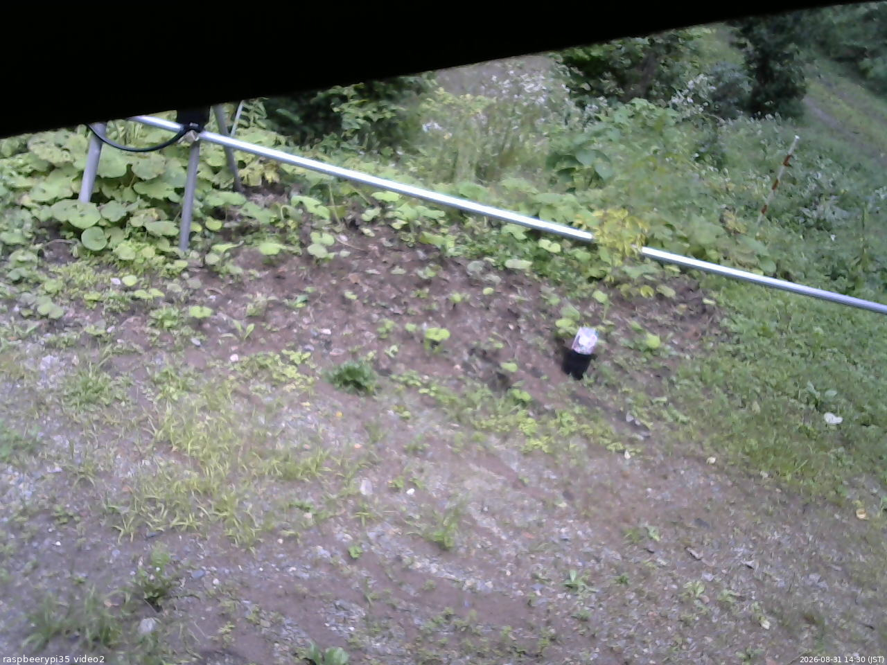 長野県菅平高原 ゆたか山荘 駐車場 2026/08/31 14:30
