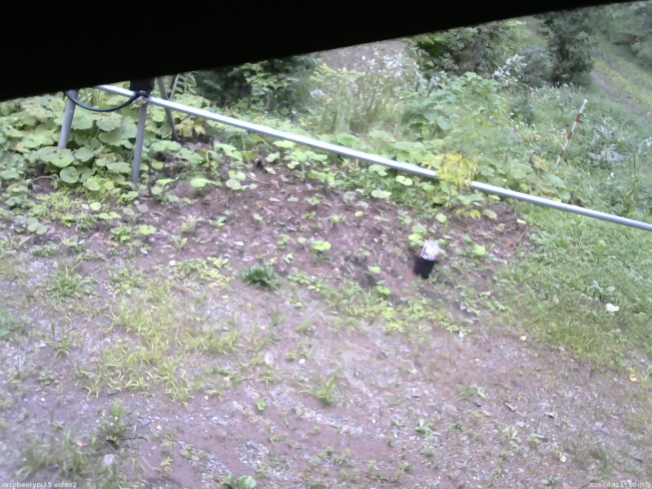 長野県菅平高原 ゆたか山荘 駐車場 2026/08/31 15:00