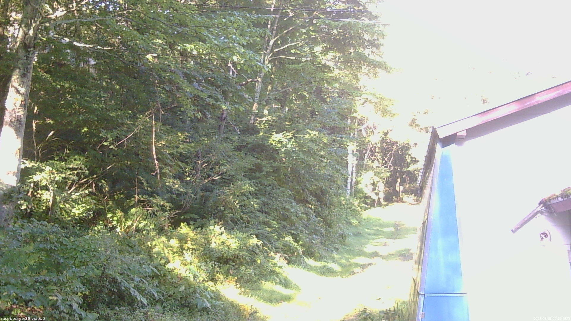 長野県菅平高原 ゆたか山荘 ゆたか山荘 2026/08/31 07:00