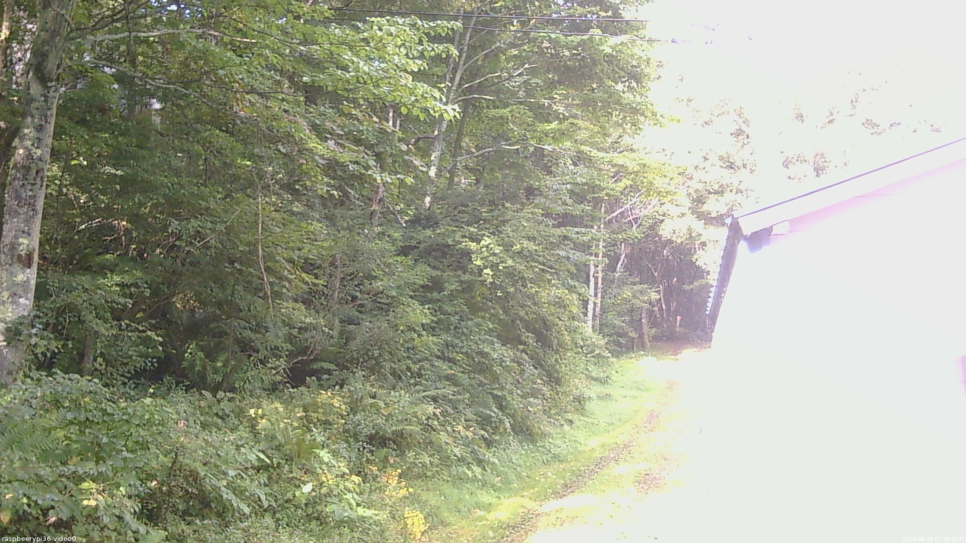 長野県菅平高原 ゆたか山荘 ゆたか山荘 2026/08/31 07:30