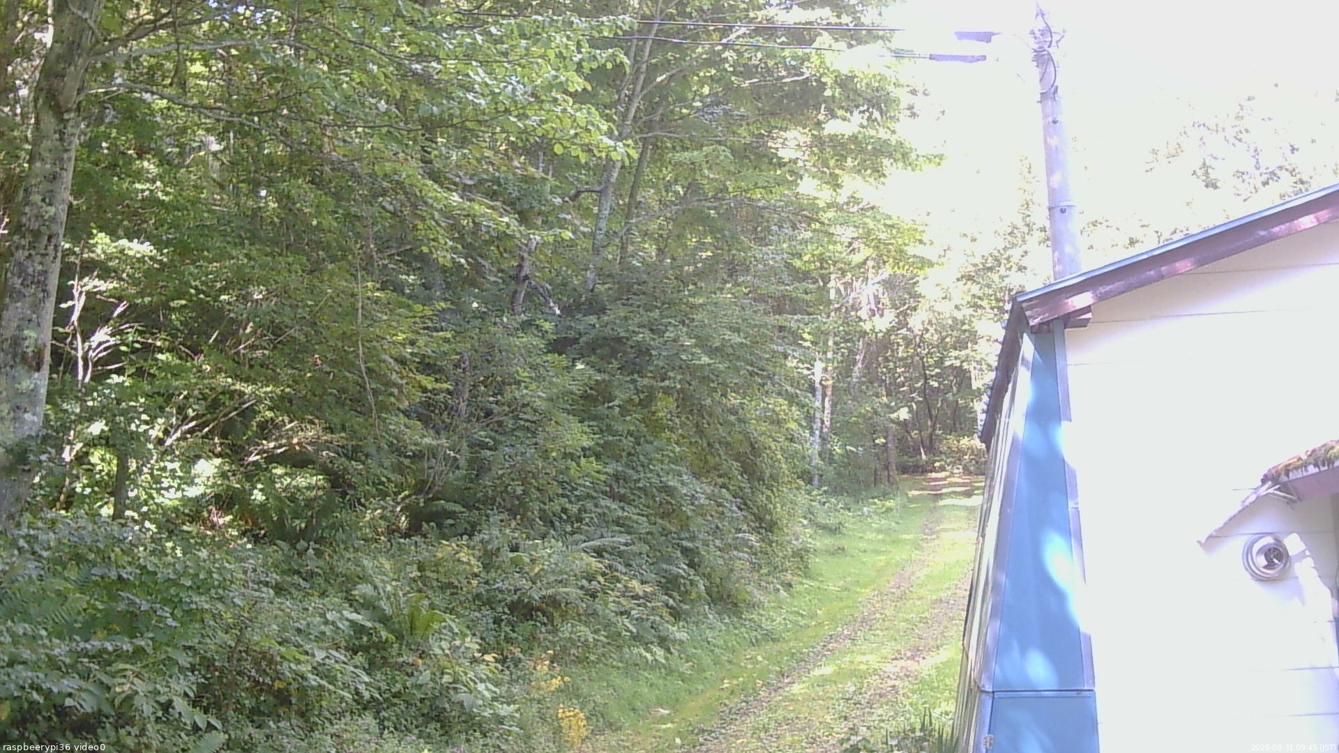 長野県菅平高原 ゆたか山荘 ゆたか山荘 2026/08/31 09:45