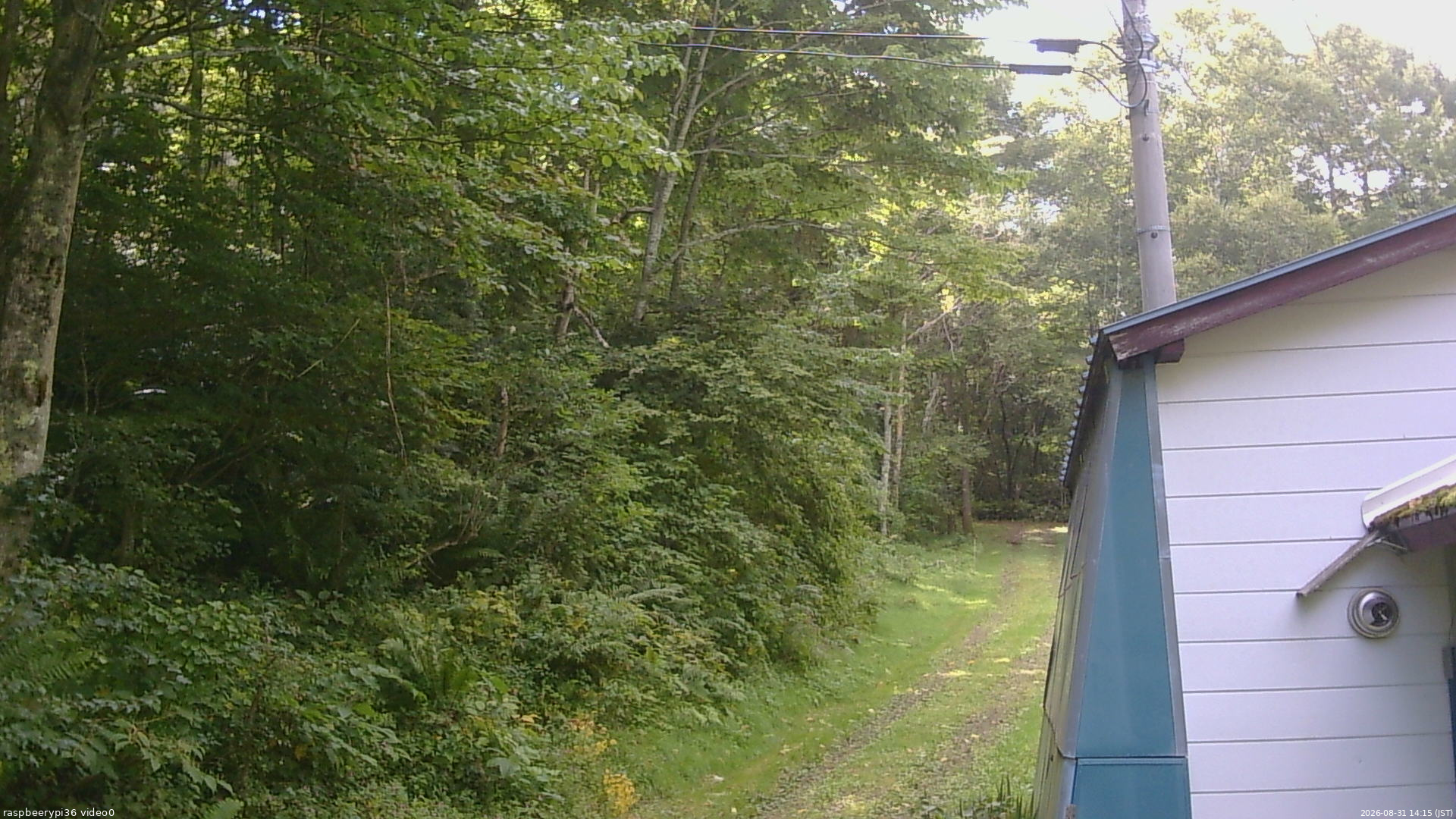 長野県菅平高原 ゆたか山荘 ゆたか山荘 2026/08/31 14:15