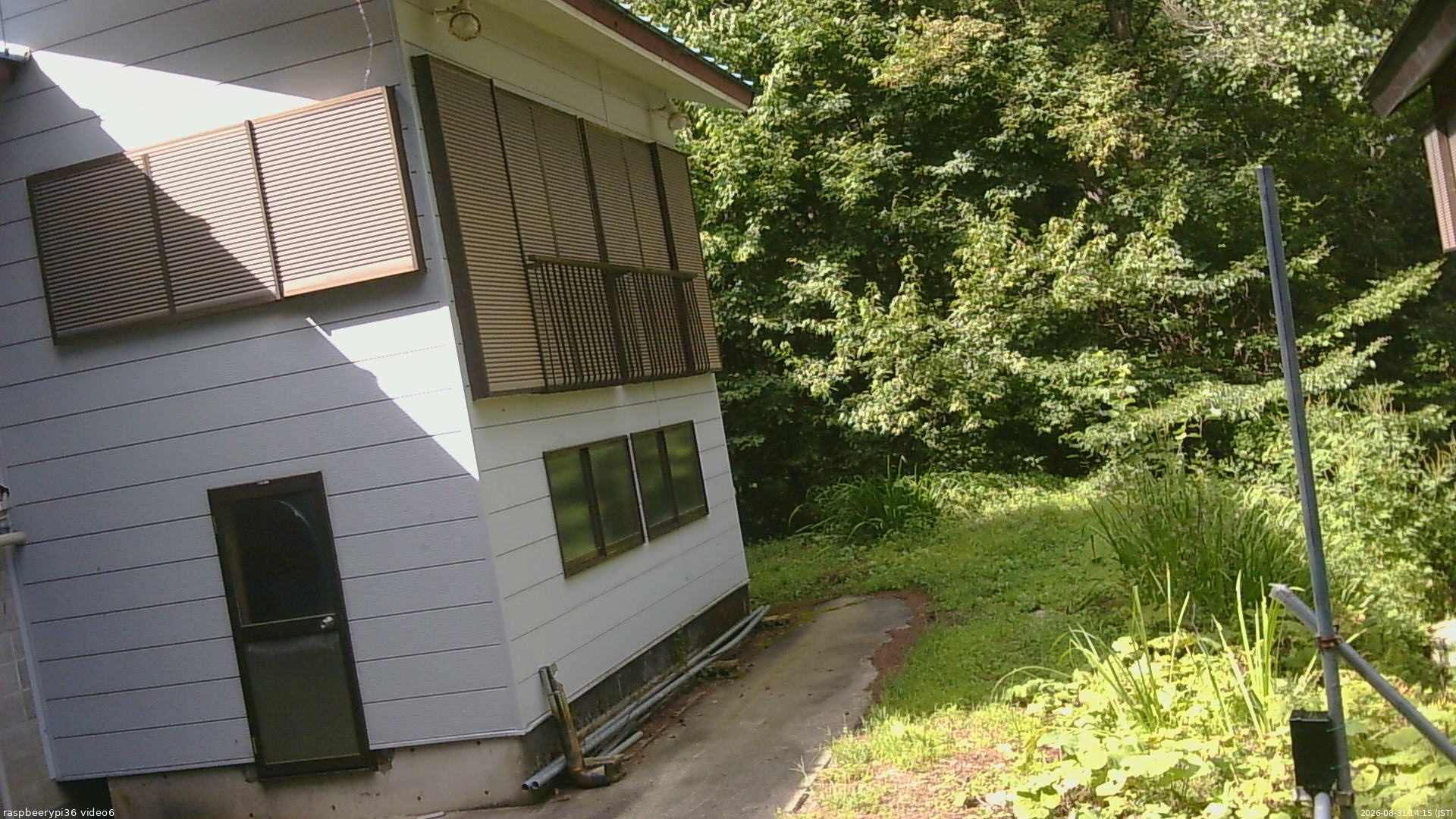 長野県菅平高原 ゆたか山荘 坂下 2026/08/31 14:15