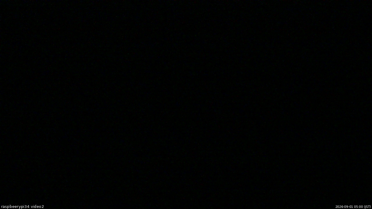 長野県菅平高原 ゆたか山荘  2026/09/01 05:00