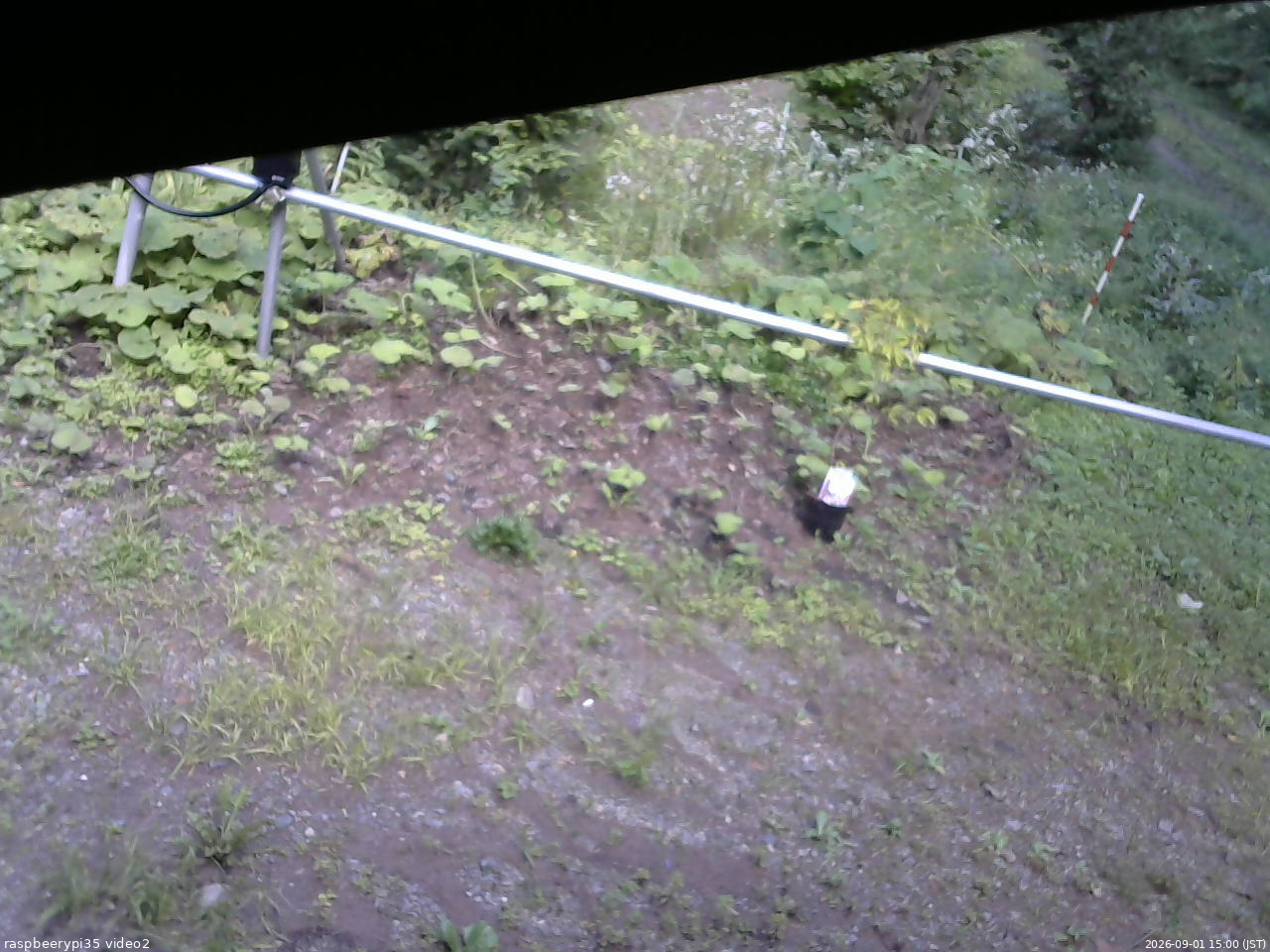 長野県菅平高原 ゆたか山荘 駐車場 2026/09/01 15:00